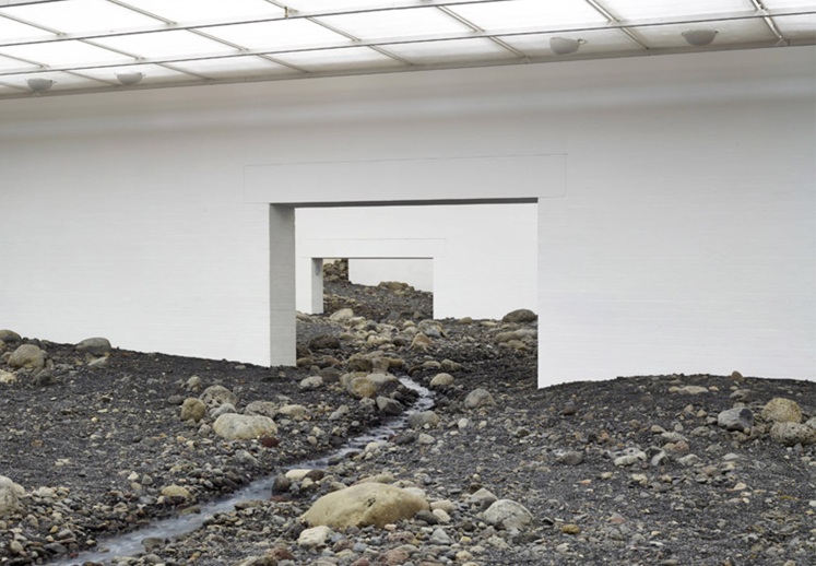 riverbed-by-olafur-eliasson